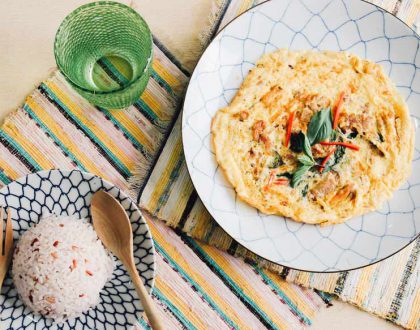 Breakfast styles